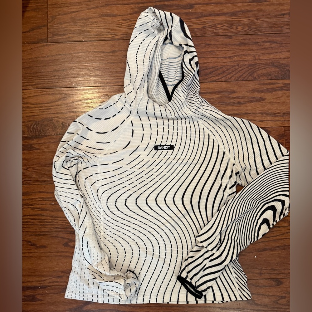 Bandit - AuraGrid Perfomance Top